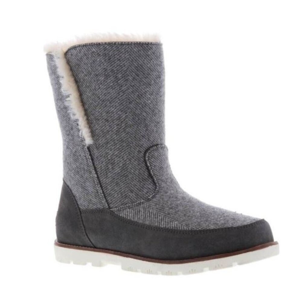 LAMO Brighton Boots Unisex SIZE 11/9.5  // #005